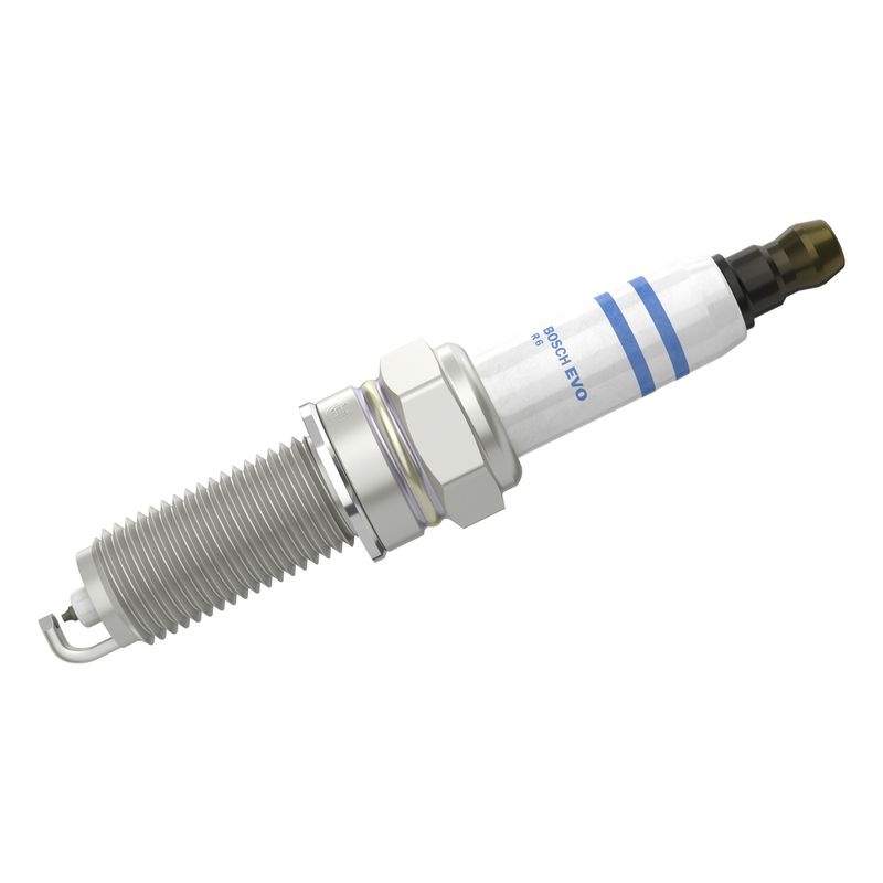 Spark Plug -