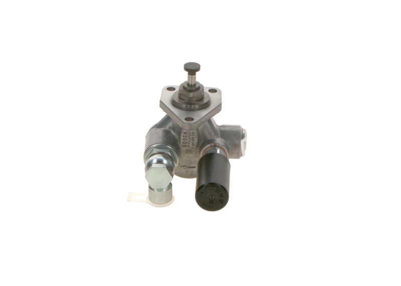 Fuel Pump -