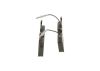 Brake Pad Set, disc brake -