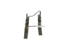 Brake Pad Set, disc brake -