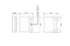 Brake Pad Set, disc brake -