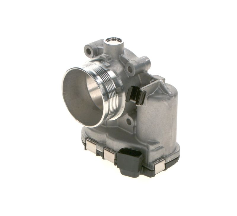 Throttle Body -