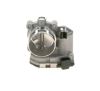 Throttle Body -