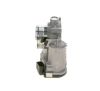 Throttle Body -