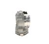 Throttle Body -