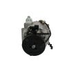Compressor, air conditioning -