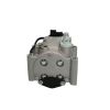 Compressor, air conditioning -