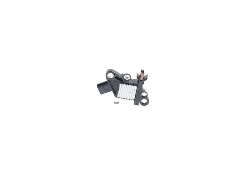 Alternator Regulator -