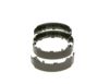 Brake Shoe Set, parking brake -
