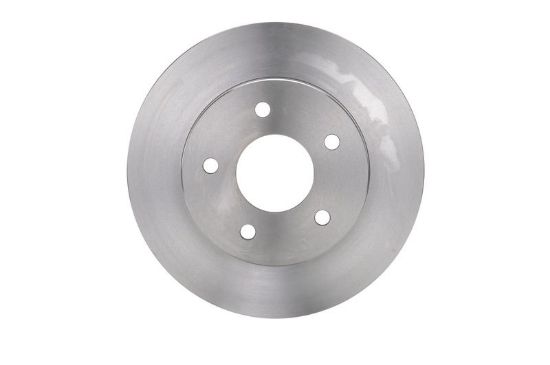 Brake Disc -