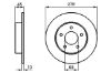 Brake Disc -