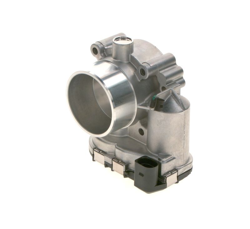 Throttle Body -