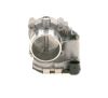 Throttle Body -