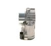Throttle Body -