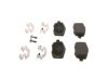 Brake Pad Set, disc brake -