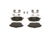 Brake Pad Set, disc brake -