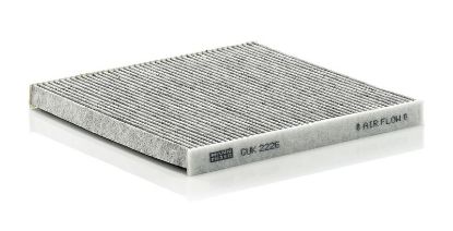 Filter, cabin air Lexus RX300 Filter, cabin air Lexus RX300