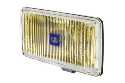 Front Fog Light -
