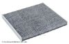 Filter, cabin air JEEP - 68409880AB