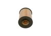 Air Filter FORD - 1 727 530, VOLVO - 31370984