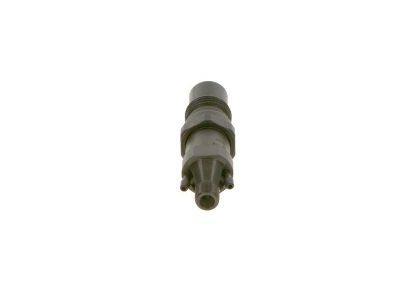 Nozzle and Holder Assembly -