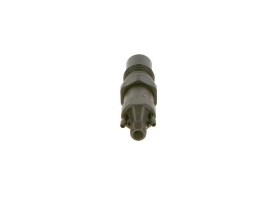 Nozzle and Holder Assembly -