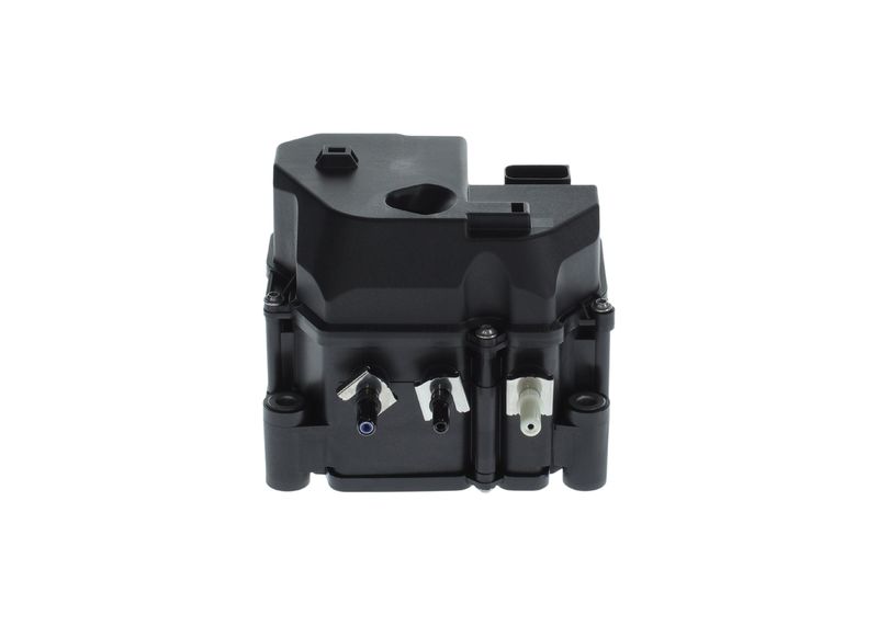 Delivery Module, urea injection -