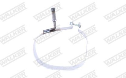 Mount, exhaust system -