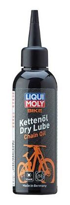 Chain Spray Ketiõli kuivadesse oludesse 100ml