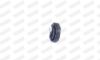 Mount, exhaust system WALKER OSA