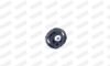 Mount, exhaust system WALKER OSA