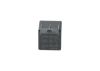 Relay, cold start control -