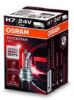 Bulb, spotlight H7 70W Truckstar Pro