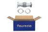 Exhaust Pipe -