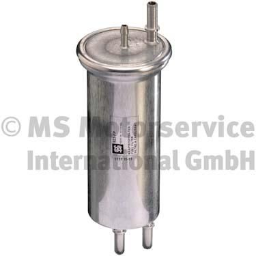 Fuel Filter BMW - 16 12 6 754 016