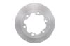Brake Disc CHRYSLER - 05103 606AA