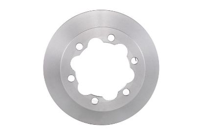 Brake Disc CHRYSLER - 05103 606AA