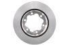 Brake Disc CHRYSLER - 05103 606AA