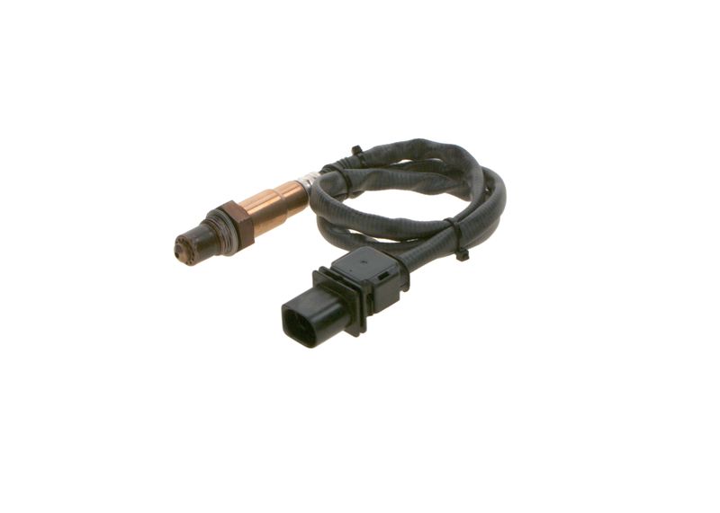 Oxygen Sensor -