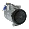 Compressor, air conditioning -