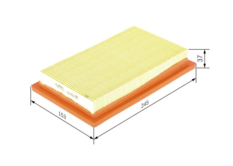 Air Filter - Air Filter -