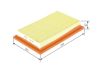 Air Filter -