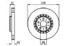 Brake Disc VOLVO - 30657301