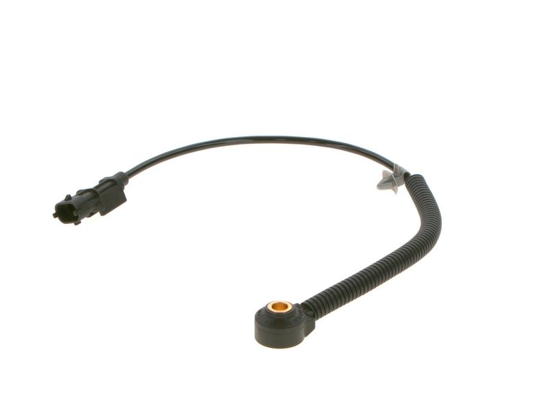 Knock Sensor -