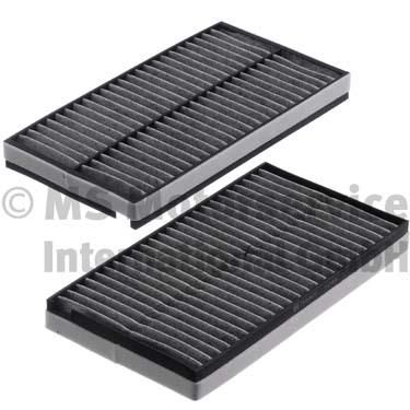Filter, cabin air BMW - 64 31 6 935 823