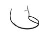 Hose, fuel overflow -