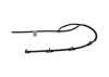 Hose, fuel overflow -