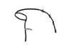 Hose, fuel overflow -