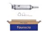 Soot/Particulate Filter, exhaust system -