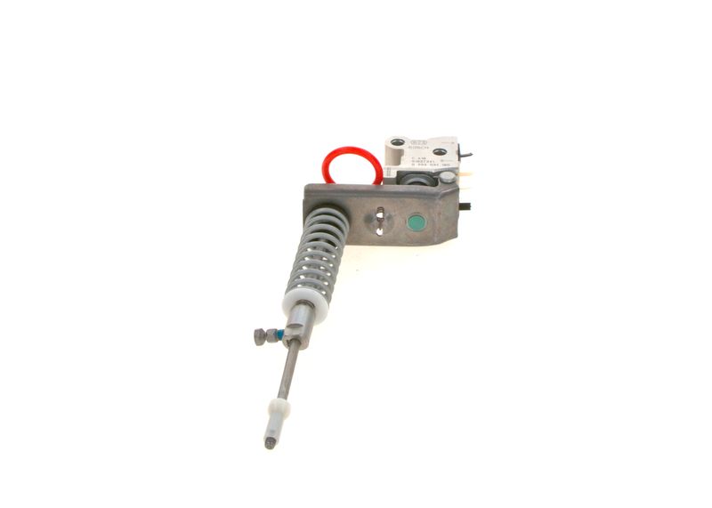 Brake Force Regulator -